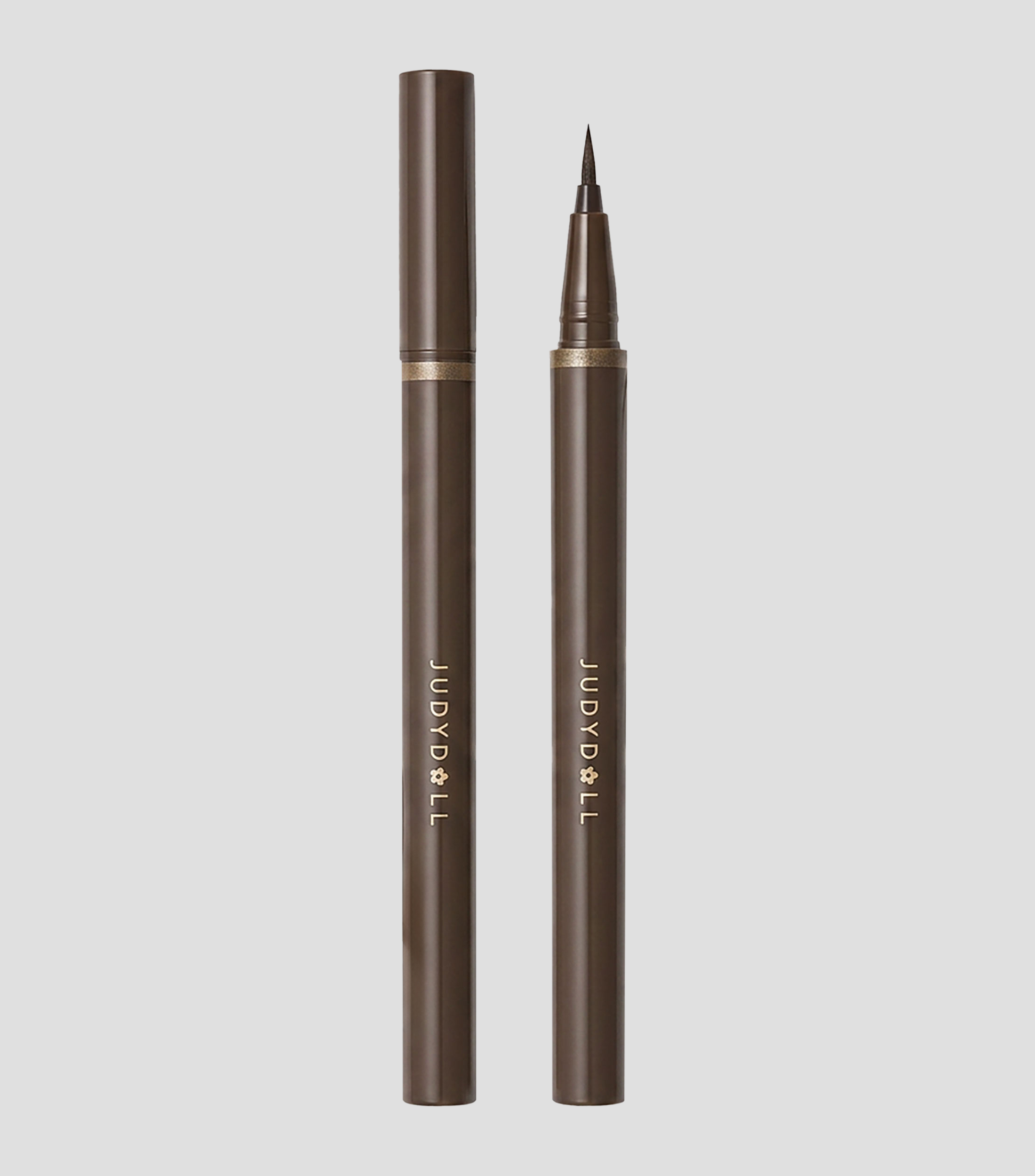 Delineador Slim Liquid Eyeliner, 0.5 ml